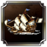 Setting Sail Trophy