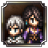 The Detective and His Assistant Trophy