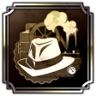 The Road to Prosperity Trophy