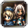 A Peaceful Little Forest Trophy