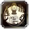 An Answer, a Journey Trophy