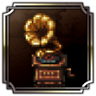 Record Collector Trophy