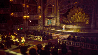 Octopath Traveler II Screenshot 5