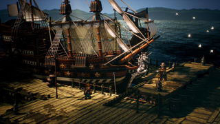 Octopath Traveler II Screenshot 10