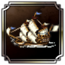 Setting Sail Trophy