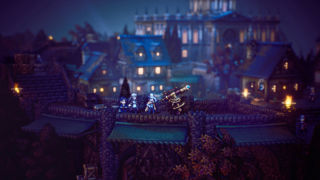 Octopath Traveler II Screenshot 7