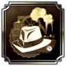 The Road to Prosperity Trophy