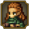 A Wanderer's Life Trophy