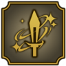 Balogar's Wisdom Trophy