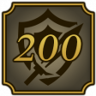 Brawler Trophy