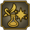 Full Support Trophy