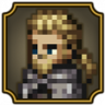 His Hero's Words Trophy