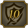 Novice Scrapper Trophy