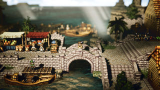 OCTOPATH TRAVELER Screenshot 7