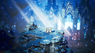 OCTOPATH TRAVELER Screenshot 1