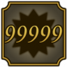 The Strongest Sojourner Trophy