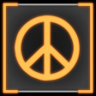 Pacifist Trophy