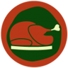 Holiday Dinner Trophy