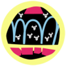 I Always Loved You More Trophy