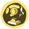 I'm Gonna Live Forever Trophy