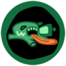 No More Secrets Trophy