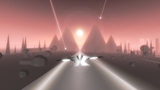 Race the Sun Screenshot 9