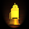 Adventurous Mansion Trophy