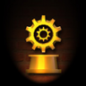 Great Scientist Trophy