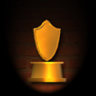 Mimicking Mansion Trophy