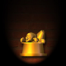Puppet Destroyer Trophy