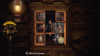 Rooms: The Unsolvable Puzzle Screenshot 6