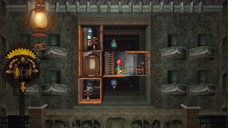 Rooms: The Unsolvable Puzzle Screenshot 3
