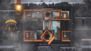 Rooms: The Unsolvable Puzzle Screenshot 8