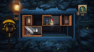 Rooms: The Unsolvable Puzzle Screenshot 4