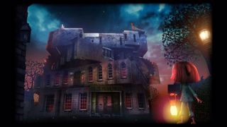 Rooms: The Unsolvable Puzzle Screenshot 2