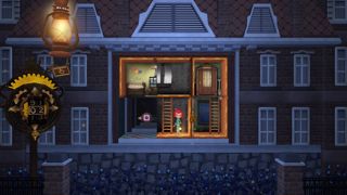 Rooms: The Unsolvable Puzzle Screenshot 1