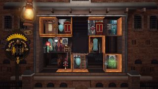 Rooms: The Unsolvable Puzzle Screenshot 5