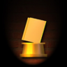 The Legend of The Mansion Trophy