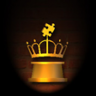 Tiara of Puzzle Trophy