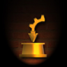 Twirling Master Trophy