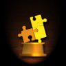 Wall of Puzzles Trophy