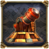 Warrior Trophy