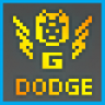Dodge gold Trophy