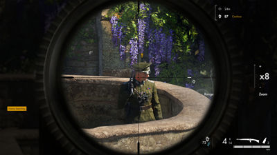 Sniper Elite 5