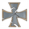 Enemy at the Gates Trophy