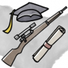 Master of Rifles Trophy