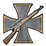 Opposing Force Trophy
