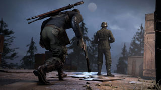 Sniper Elite 5 Screenshot 2