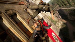 Sniper Elite 5 Screenshot 8