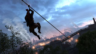 Sniper Elite 5 Screenshot 1